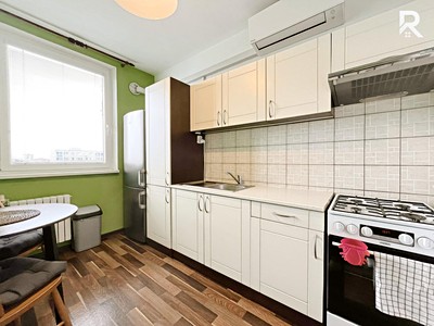 Pronájem bytu 2+1 47 m²