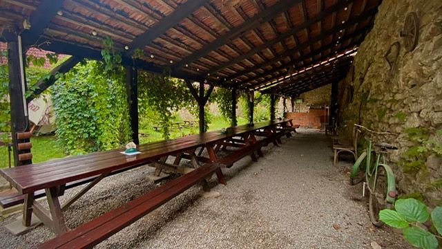 Prodej ubytovacího zařízení 360 m² – fotografie 5