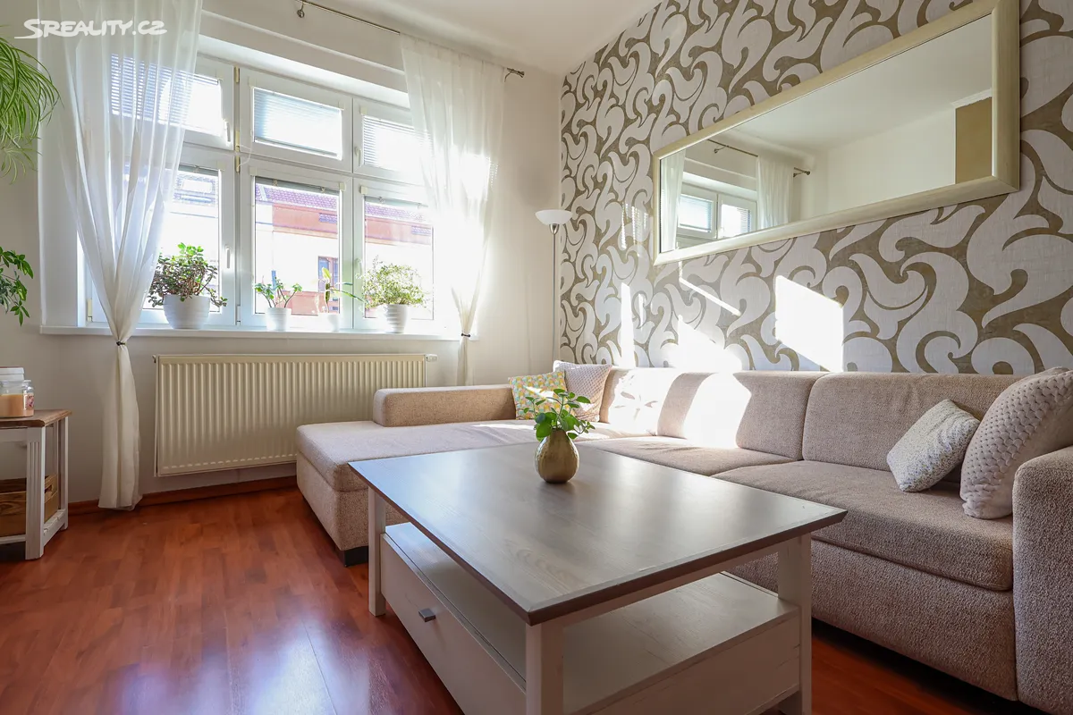 Prodej bytu 3+1 86 m² - Widok 2