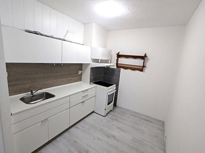 Pronájem bytu 2+kk 48 m² (Jednopodlažní)