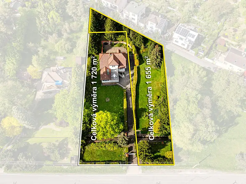 Prodej rodinného domu 289 m², pozemek 3375 m², Družec – náhled fotky 2