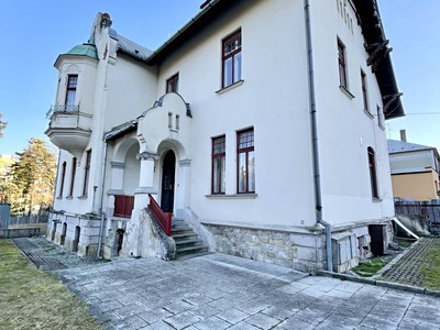 Pronájem bytu 2+1 55 m²