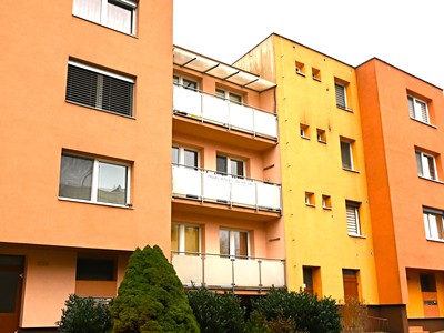 Prodej bytu 3+1 73 m²