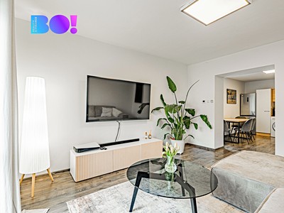 Prodej bytu 2+1 49 m²