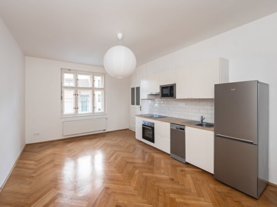 Pronájem bytu 2+kk 57 m²