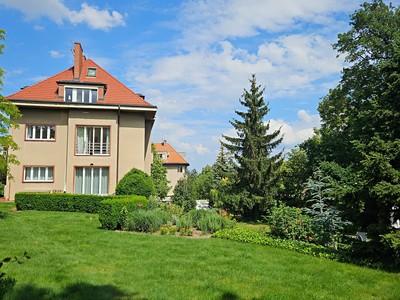 Prodej bytu 2+1 90 m²