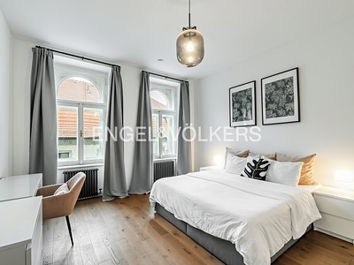 Prodej bytu 4+kk 108 m²