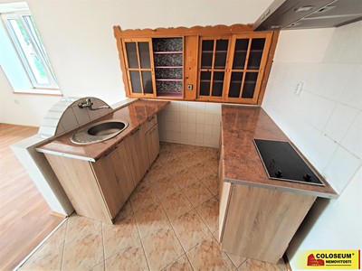 Pronájem bytu 2+kk 64 m²