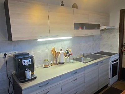 Prodej bytu 3+1 68 m²