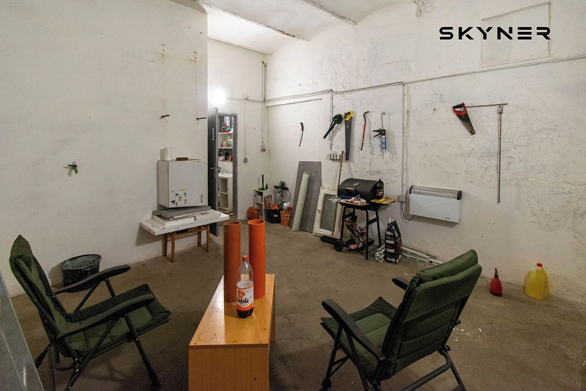 Prodej skladového prostoru 100 m² – fotografie 4