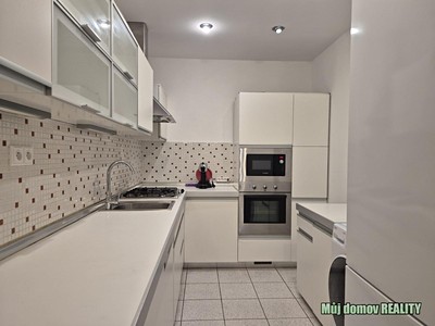 Pronájem bytu 4+kk 85 m² (Jednopodlažní)