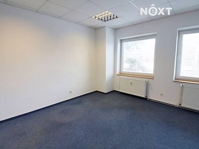 Pronájem kanceláře 20 m²