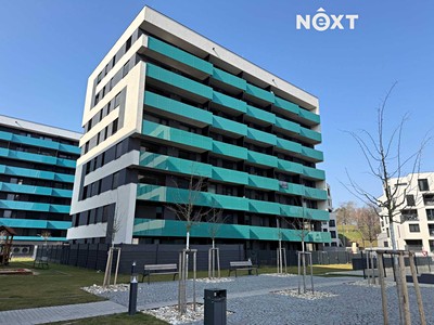 Prodej bytu 2+kk 54 m²