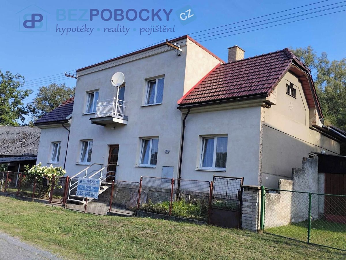 Prodej rodinného domu 150 m², pozemek 491 m² – fotografie 2