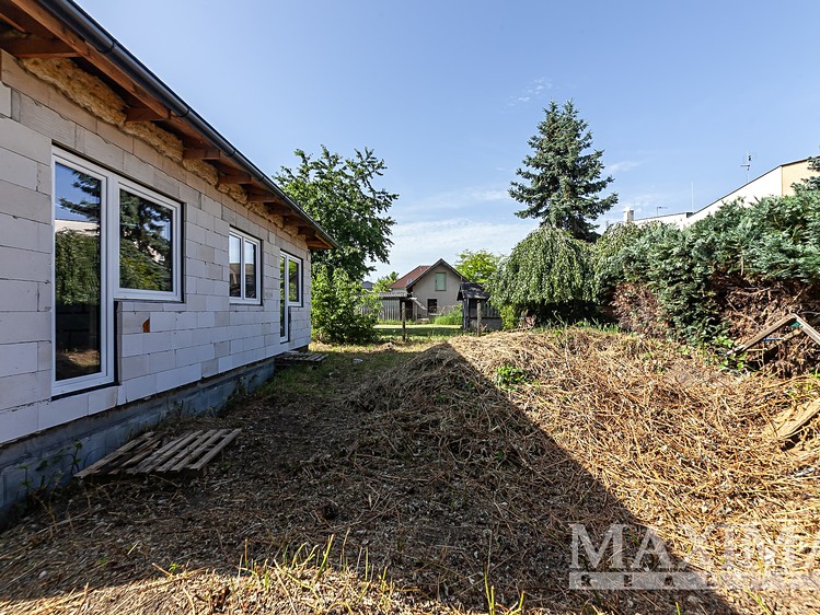 Будинок на продаж, 111 м² (24 з 30)
