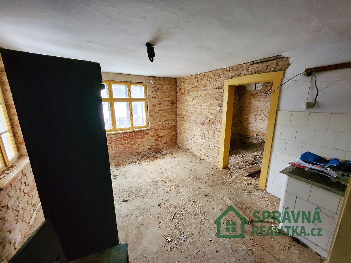 Prodej chalupy 106 m², pozemek 347 m² – fotografie 5
