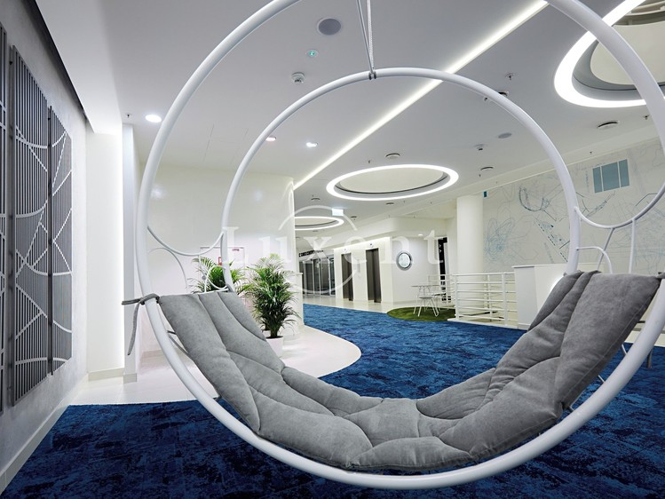 Комерційне приміщення в оренду, 740 м² (4 з 8)