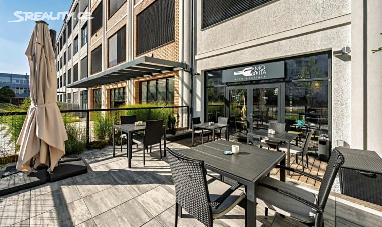 Prodej obchodního prostoru 48 m² – další