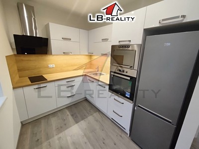 Pronájem bytu 2+kk 55 m²