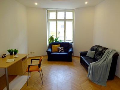 Pronájem bytu 4+kk 94 m²