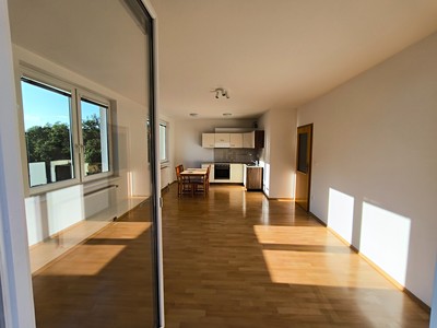 Prodej bytu 2+kk 56 m²