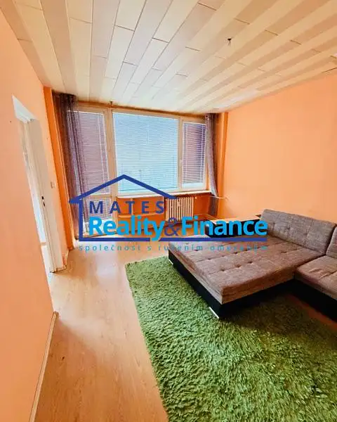 Pronájem bytu 3+1 63 m², Most – náhled fotky 3