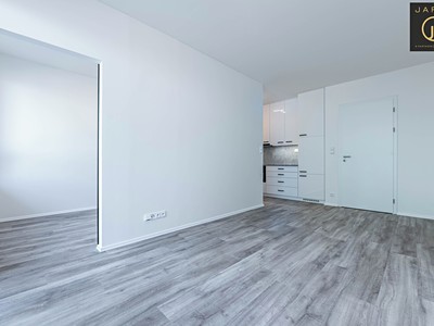 Pronájem bytu 2+kk 44 m²