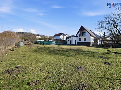 Prodej  rodinného domu 135 m², pozemek 1 058 m²