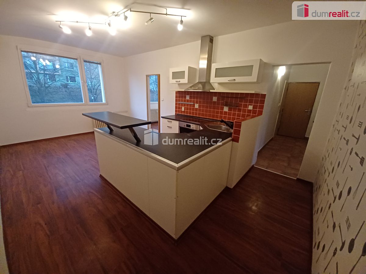 Prodej bytu 2+1 60 m² – fotografie 2