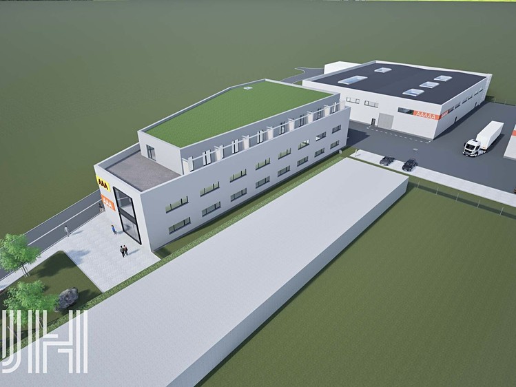 Комерційне приміщення в оренду, 1 000 м² (3 з 8)