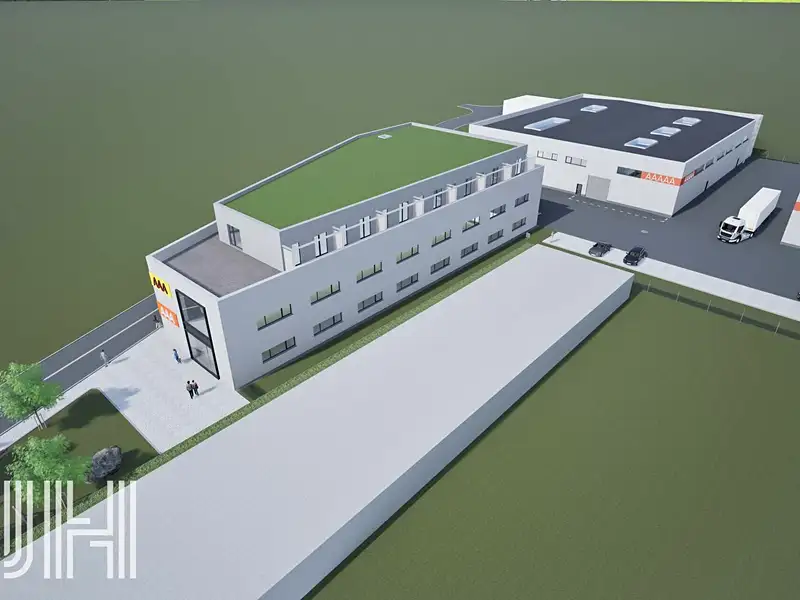 Pronájem skladového prostoru 1000 m², Prostějov – náhled fotky 3