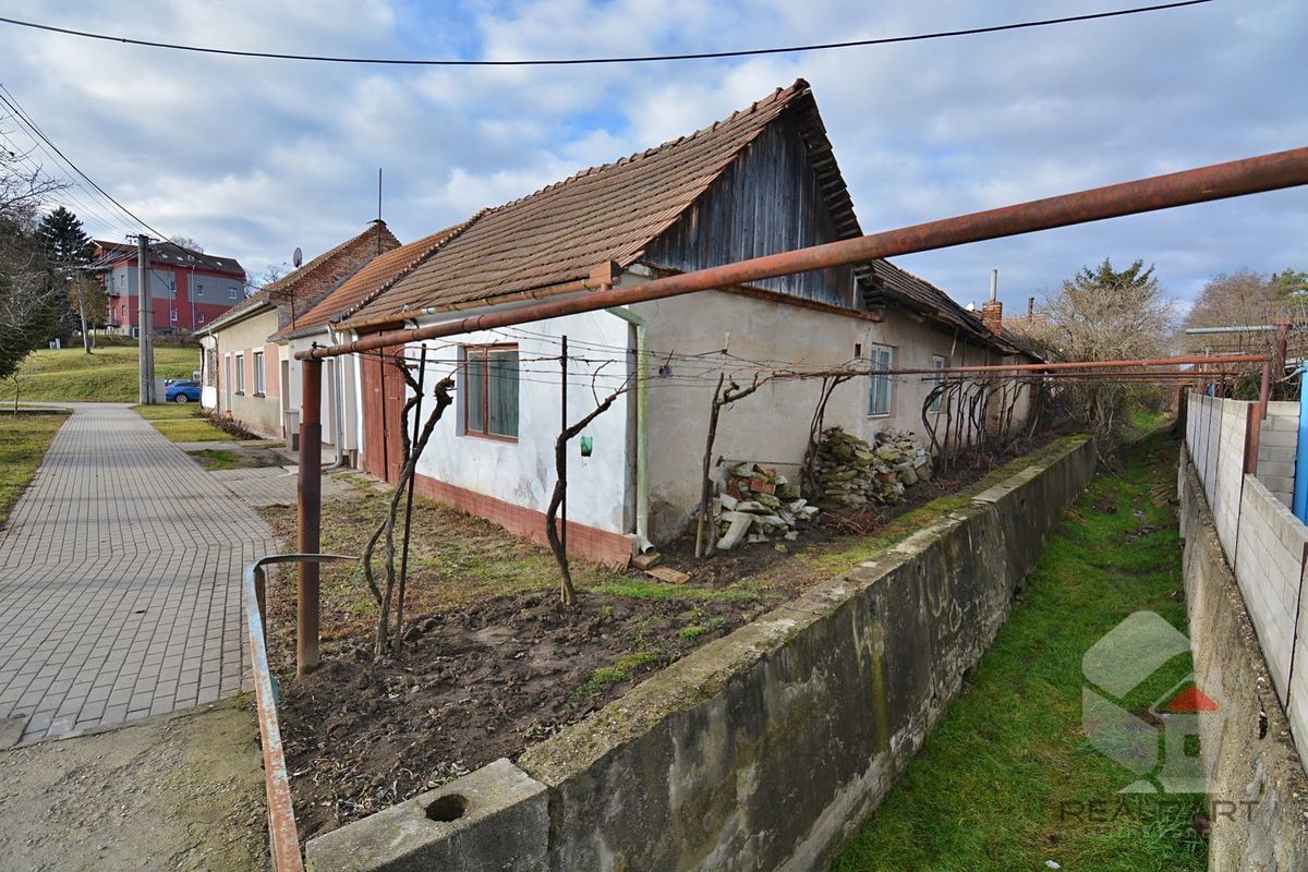 Prodej rodinného domu 94 m², pozemek 167 m² – fotografie 3