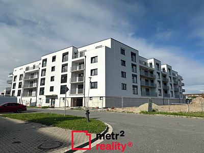 Prodej bytu 3+kk 80 m²