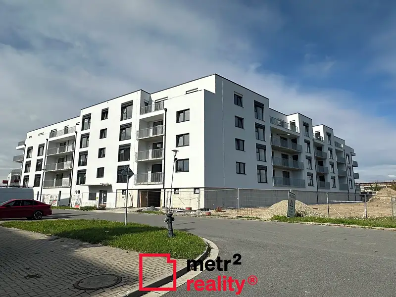 Prodej bytu 3+kk 80 m², Litovel – náhled fotky 1