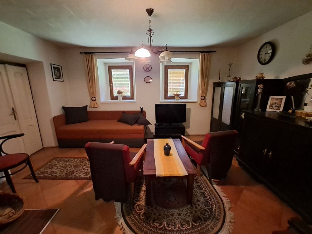 Prodej chalupy 100 m², pozemek 6594 m² – fotografie 5