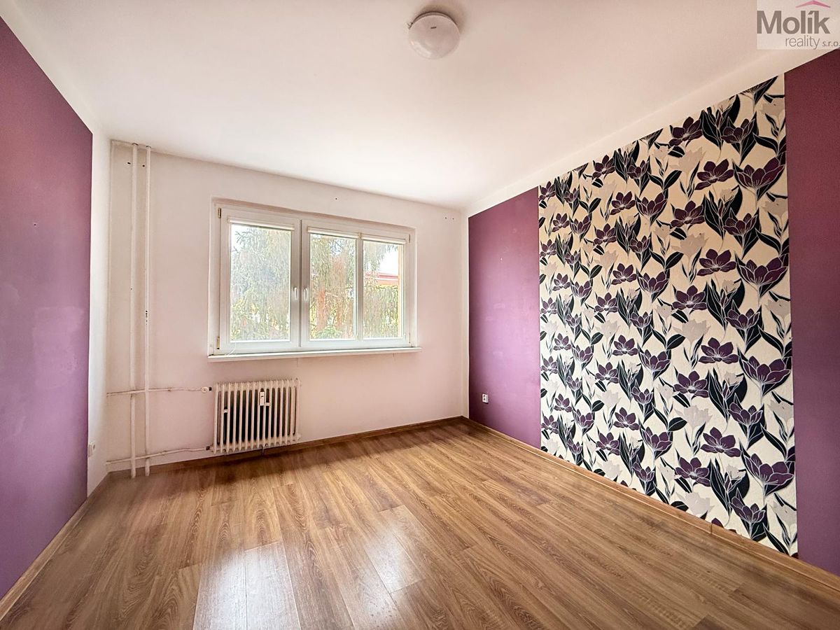 Pronájem bytu 2+1 53 m² – fotografie 4