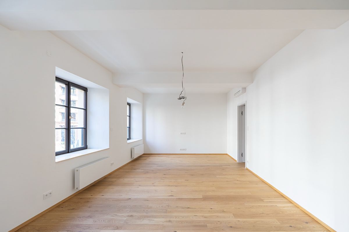 Prodej bytu 4+kk 131 m² (Loft)