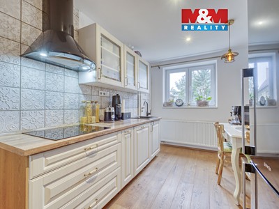 Prodej bytu 2+1 68 m²