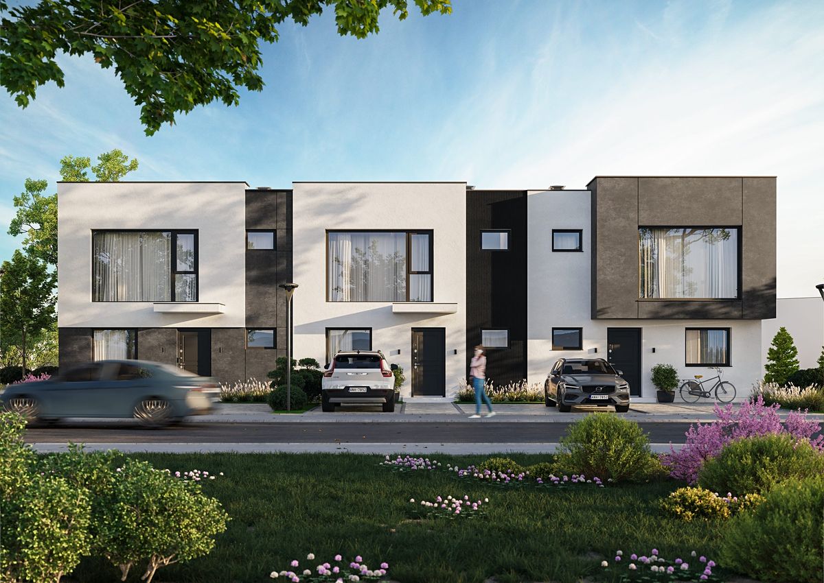 Prodej rodinného domu 122 m², pozemek 334 m² – fotografie 5