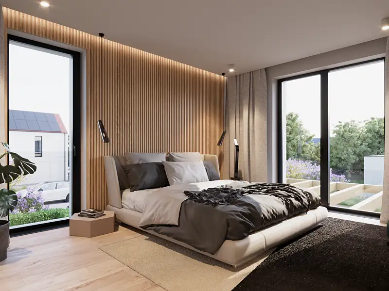 Prodej rodinného domu 101 m², pozemek 859 m², Sluštice – náhled fotky 3