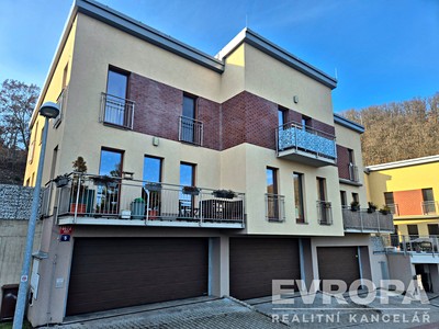 Prodej bytu 4+kk 96 m² (Mezonet)