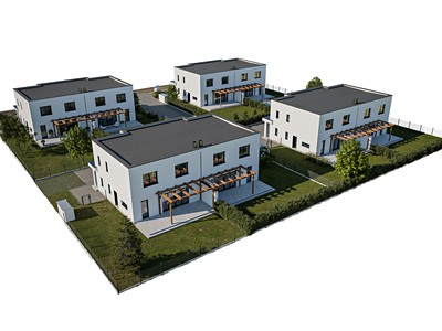 Prodej  rodinného domu 139 m², pozemek 412 m² — photo 3