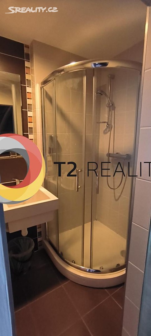 Pronájem bytu 1+kk 21 m² – pohled 6