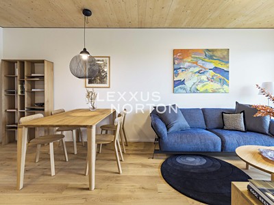 Prodej bytu 2+kk 45 m²