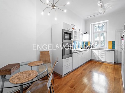 Prodej bytu 3+1 103 m²