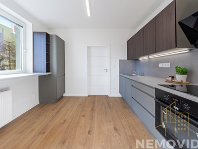Prodej bytu 3+1 81 m² (Jednopodlažní)
