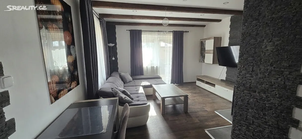Prodej rodinného domu 68 m², pozemek 338 m² – pohled 3