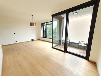 Pronájem bytu 2+kk 55 m²