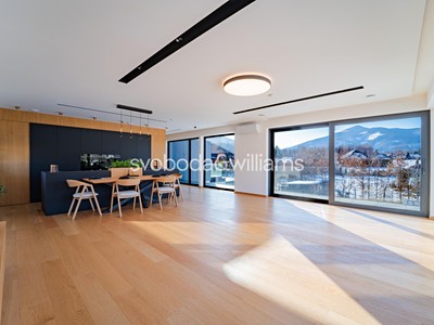 Prodej bytu 4+kk 153 m²