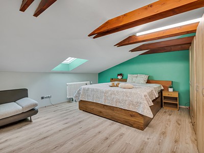 Prodej  vícegeneračního domu 246 m², pozemek 940 m²